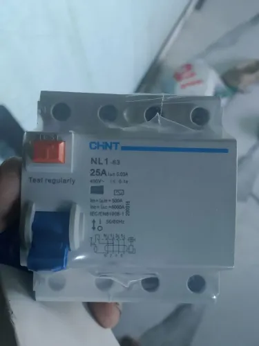 Interruptor 40ah