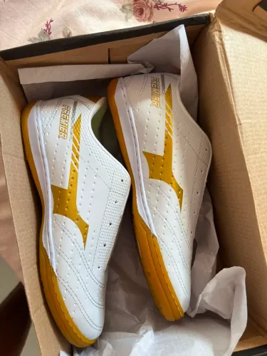 TÊNIS FUTSAL