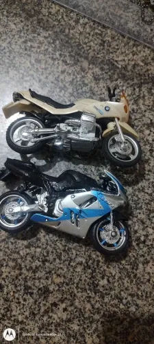 Motinha de brinquedo para restaurar 