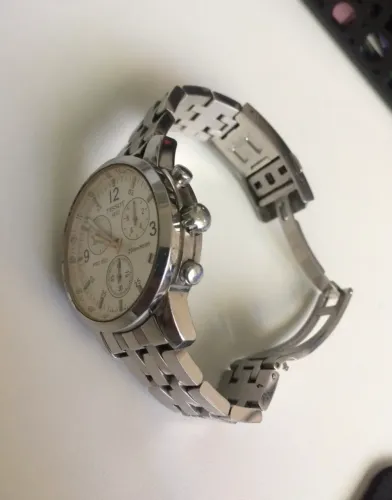 Relógio Tissot Prc 200 ORIGINAL 