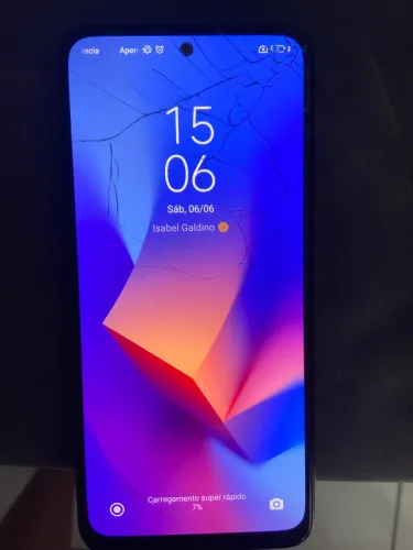 Celular Redmi 10S