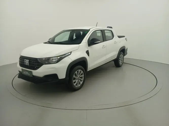Fiat Strada Freedom 1.3 Flex 8V CD 2026