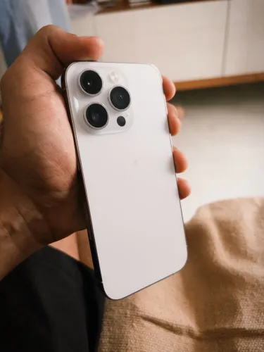 iPhone 14 Pro 