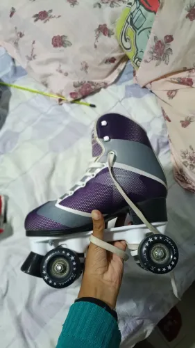 Patins quad traxart 
