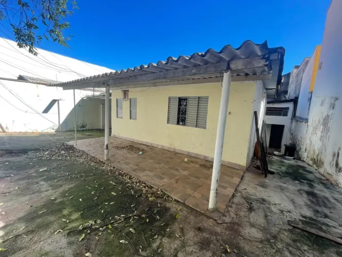 Casa para Venda em Presidente Prudente, Vila Santa Helena, 3 dormitórios, 2 banheiros, 3 v