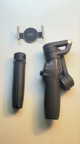 DJI Osmo Mobile 6