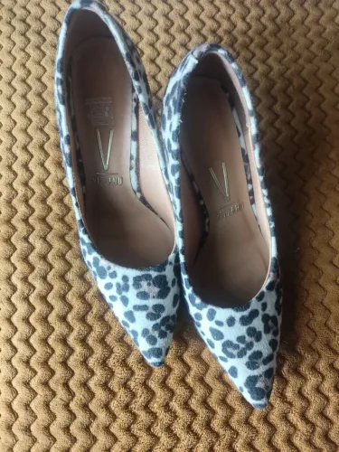 Sapato Vizzano