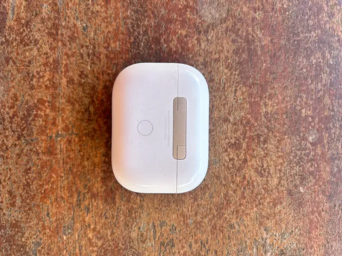 Air pods pro 2