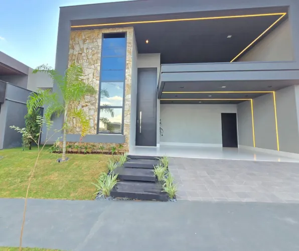 Casa QUINTA DO LAGO RESIDENCE SAO JOSE DO RIO PRETO SP Brasil
