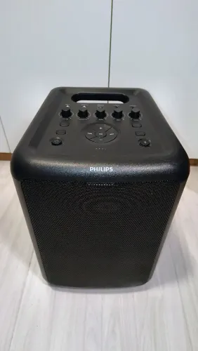 Caixa de Som Philips TAX3206