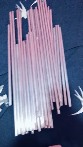 Vendo ferros para reforma