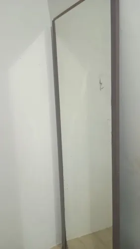 Vendo espelho