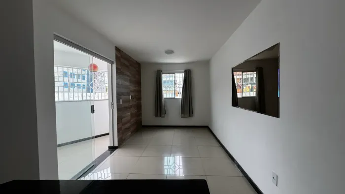 APARTAMENTO TÉRREO PRÓXIMO AO COLÉGIO INA