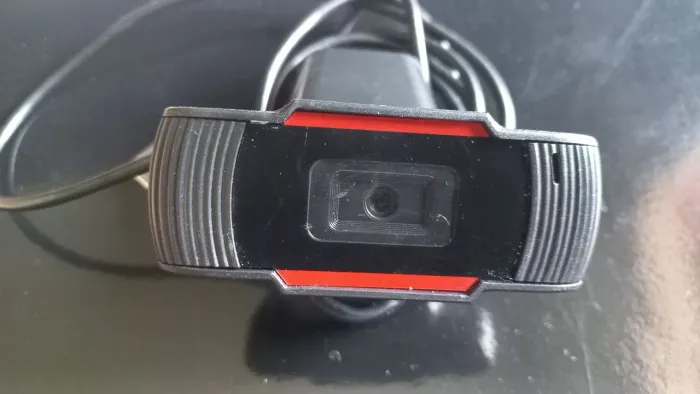 Câmera WebCam Full HD 1080p USB com Microfone Digital Integrado Knup kp cw101 notebook PC