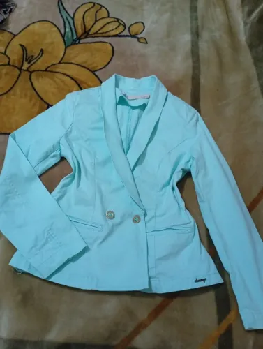 Blazer Hering G