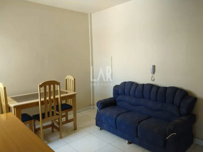 Apartamento 03 Quartos 01 Vaga à Venda Bairro Nova Granada BH/MG