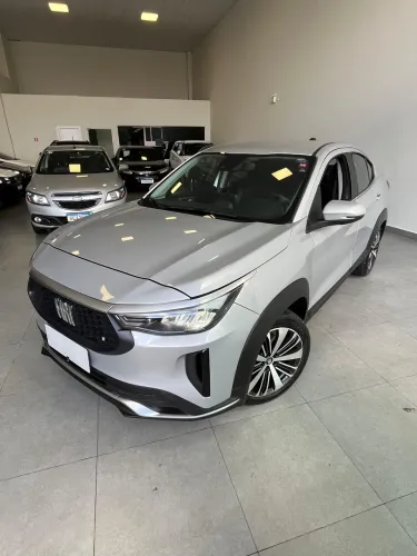 Fiat Fastback Audace 1.0 200 T. Flex AUT 2023