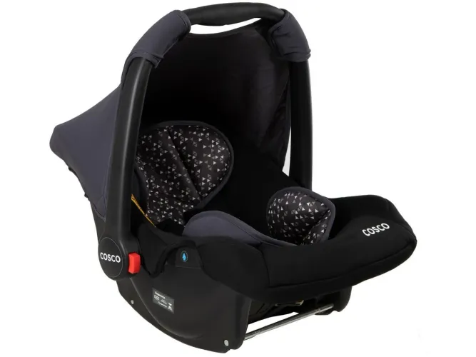 Bebe conforto Cosco Wizz 0 a 12 Kg