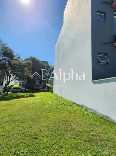 Terreno a Venda Condomínio Burle Marx Santana de Parnaíba -SP