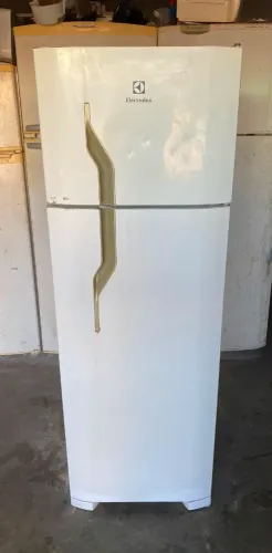 Geladeira Electrolux