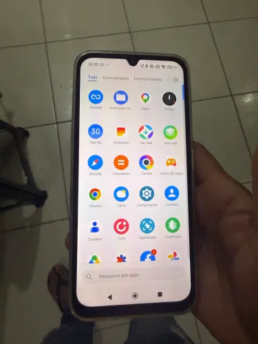 Poco