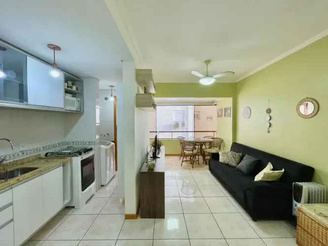 Imóvel para venda com 1 quarto em Zona Nova - Capão da Canoa - RS