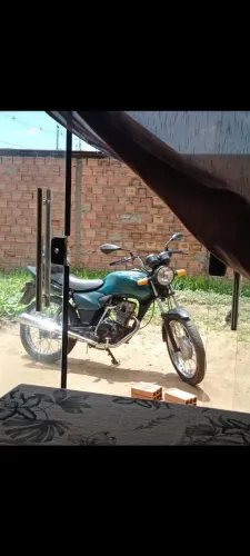 Cg 125
