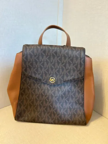 Mochila Michael Kors