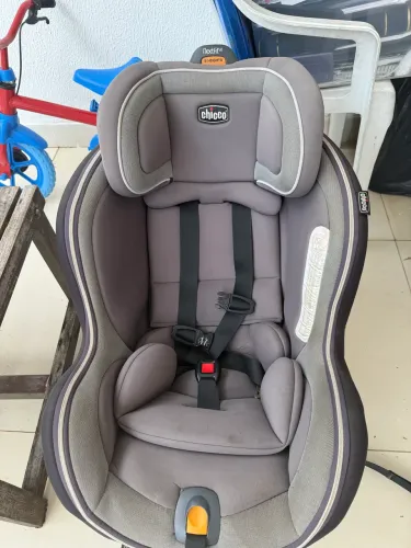 Cadeirinha para carro