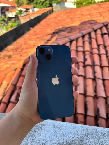 iPhone 13 128GB azul 