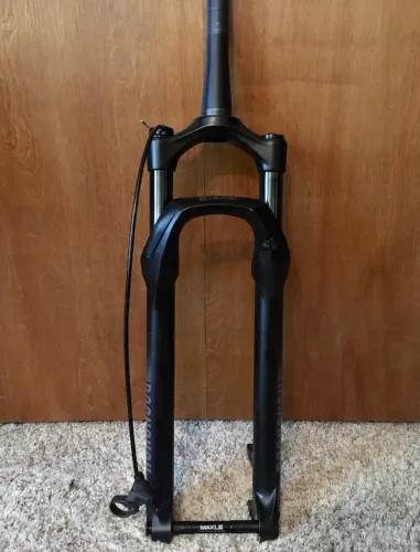 Suspensão Bike Rock Shox Judy Silver TK - 2025 - Semi nova