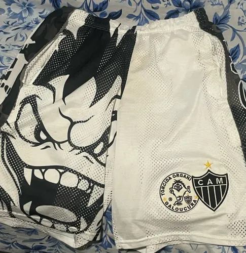 Bermuda torcida galocura