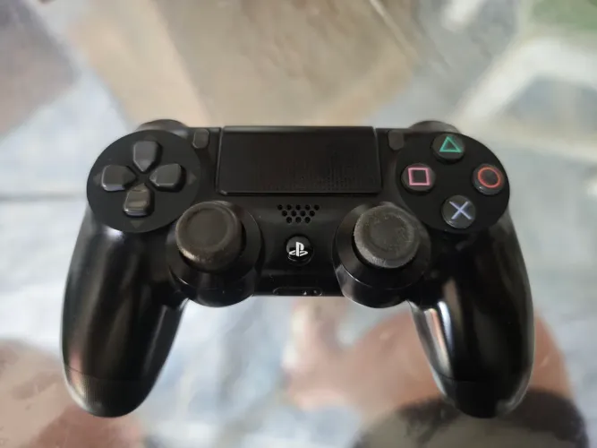 Controle ps4