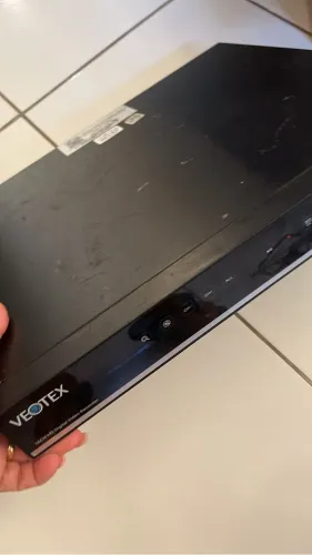 DVR VEOTEX