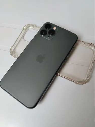 iPhone 11 Pro 