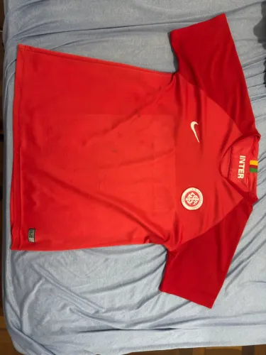 Camisa internacional (original)