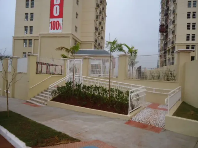 Comercial Sala em São Carlos