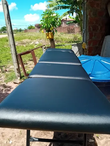 VENDO MACA PARA TATUAGEM OU ESTÉTICA 