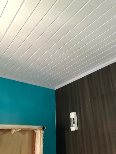 Forro de Pvc Para sua Casa