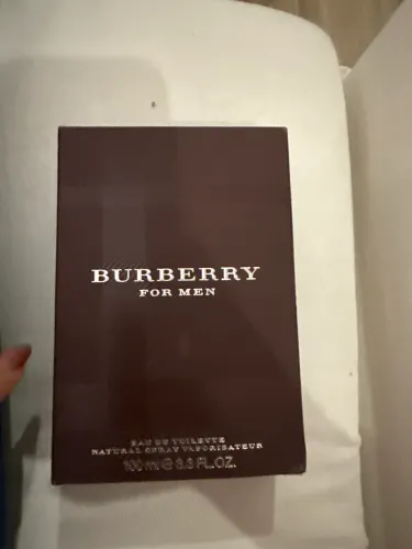Perfume Burberry for men