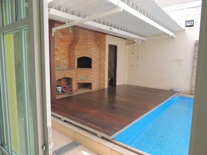 Casa Residencial à venda, Vila Prudente (Zona Leste), São Paulo - CA0048.