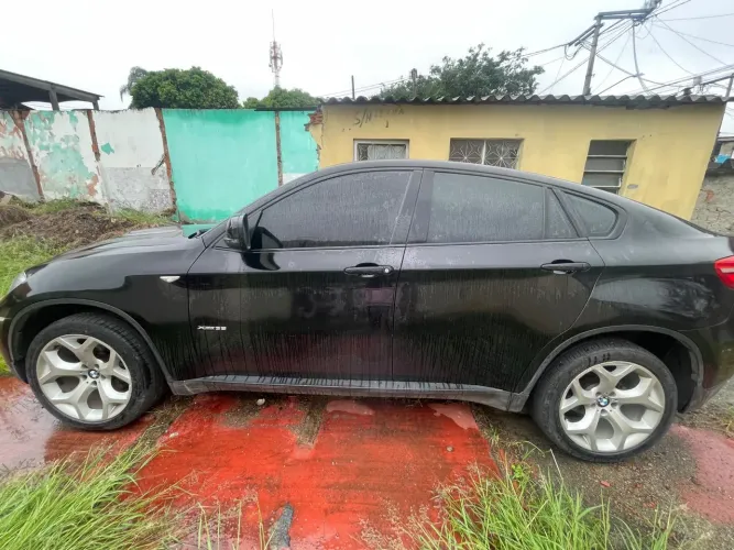 BMW X6 Xdrive 35I 3.0 306cv Bi-turbo 2013