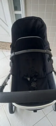 Carrinho de Bebe