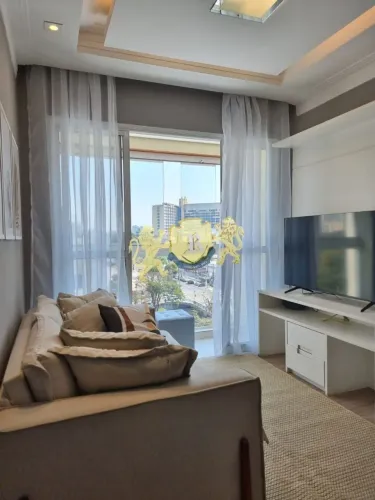 Lindo Flat para alugar na Vila Mariana