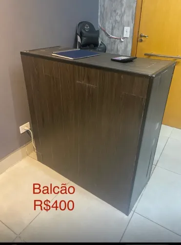 Balcão