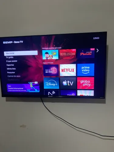 Tv ?32? polegadas