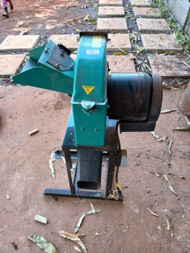 Triturador 