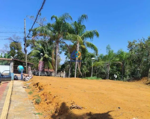 Lote à venda em Santa Helena Iriri, Anchieta (ES) R$ 149.900,00