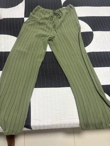 Calça comprida linda