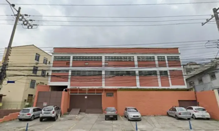 Leilão Judicial 09 de Setembro de 2026 2.941 m2 Inhaúma /RJ
